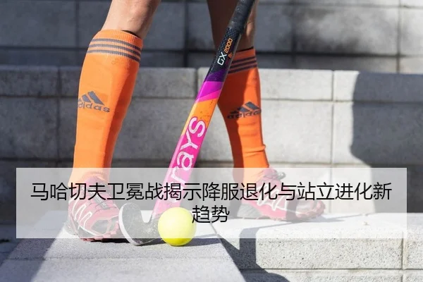 马哈切夫卫冕战揭示降服退化与站立进化新趋势